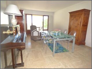  Appartement � vendre 4 pi�ces 98 m�