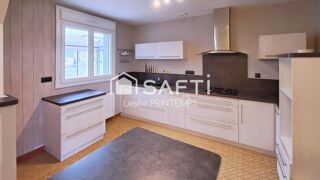  Maison � vendre 11 pi�ces 187 m�