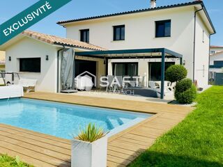  Maison � vendre 7 pi�ces 175 m�