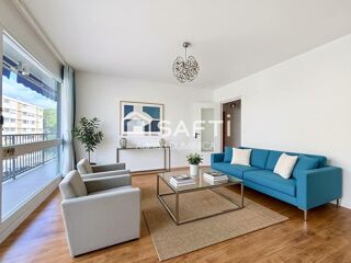  Appartement à vendre 3 pièces 63 m²