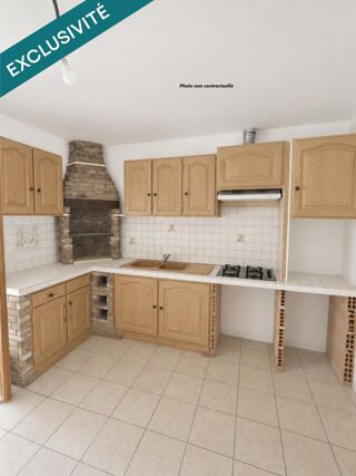  Maison à vendre 5 pièces 141 m²