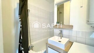  Appartement  vendre 2 pices 39 m