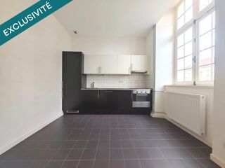  Appartement � vendre 2 pi�ces 53 m�
