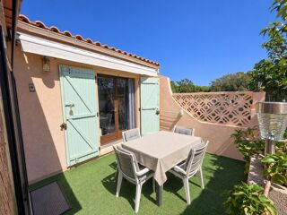  Maison à vendre 2 pièces 40 m²