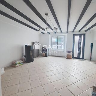  Maison  vendre 4 pices 98 m