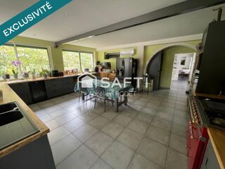  Maison � vendre 4 pi�ces 133 m�