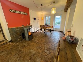  Maison � vendre 10 pi�ces 286 m�