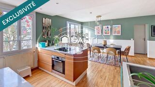  Appartement � vendre 4 pi�ces 77 m�