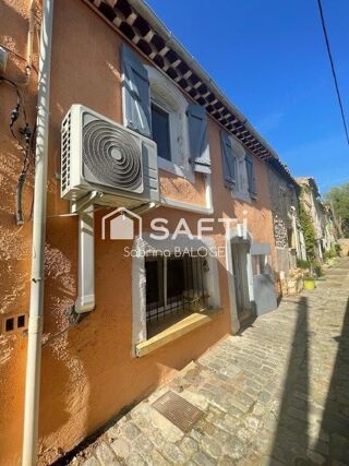 Maison à vendre 3 pièces 55 m²
