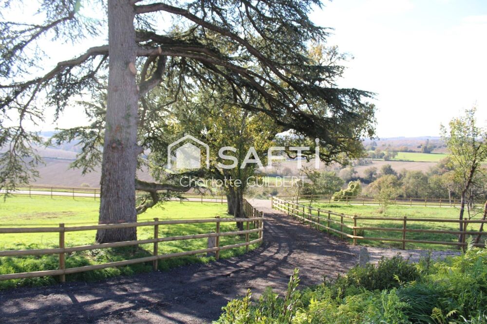 � vendre  Maison Saint-Vincent-de-Lamontjoie (47310)