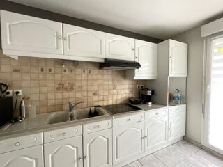  Appartement  vendre 3 pices 64 m