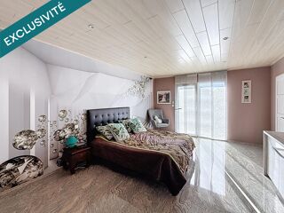  Maison � vendre 10 pi�ces 440 m�