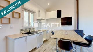  Maison à vendre 3 pièces 49 m²