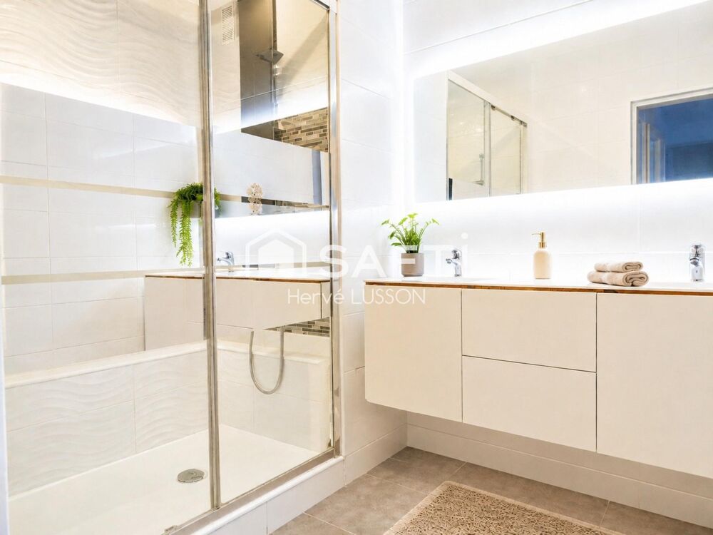Vente Appartement Appartement 3 chambres Le mans