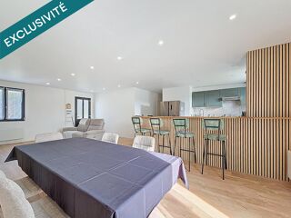  Maison � vendre 4 pi�ces 89 m�