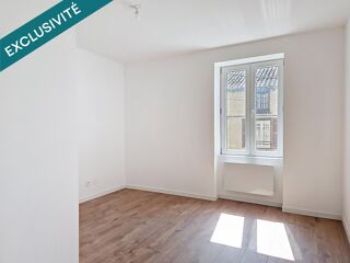  Appartement  vendre 3 pices 70 m