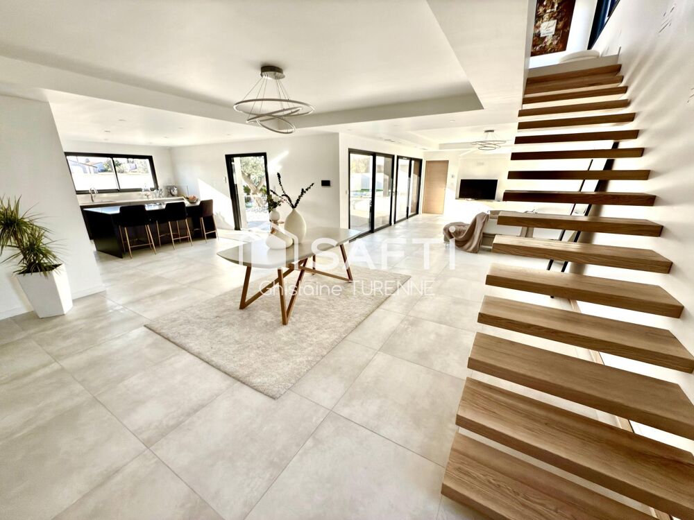 � vendre  Maison Tournefeuille (31170)