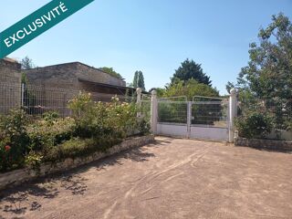  Maison à vendre 5 pièces 60 m²