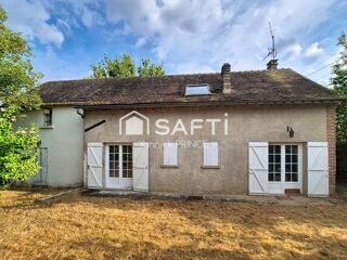  Maison à vendre 6 pièces 105 m²