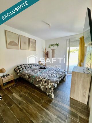  Maison  vendre 5 pices 91 m