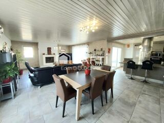  Maison à vendre 6 pièces 159 m²