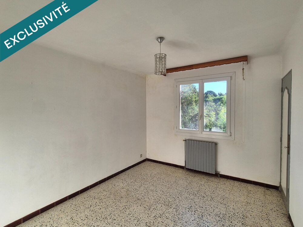 Appartement plain-pied 3 pièces 69 m²