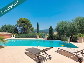  Maison � vendre 6 pi�ces 264 m�