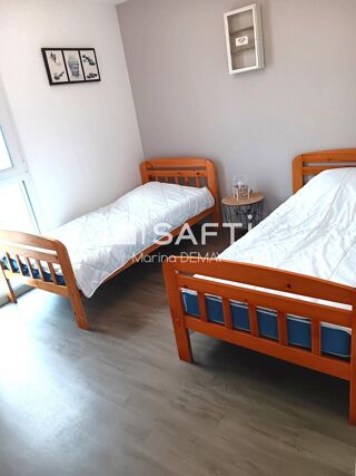  Maison � vendre 4 pi�ces 98 m�