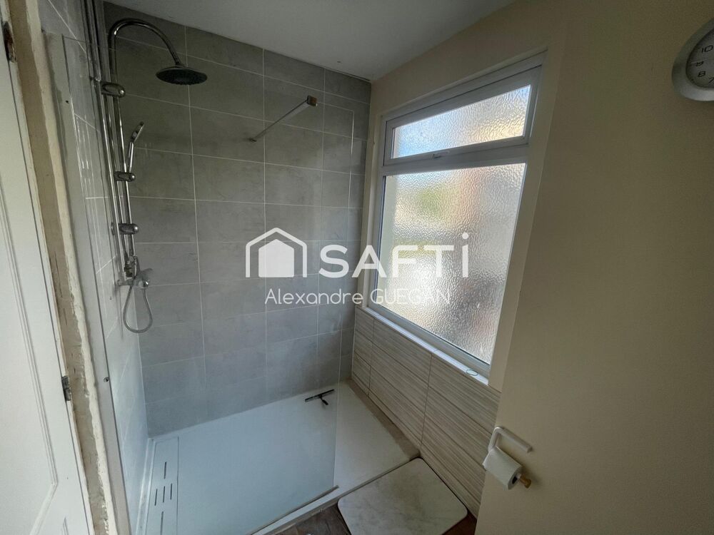Vente Maison Un bien idéal pour un premier achat Plelauff