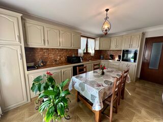  Maison à vendre 5 pièces 123 m²
