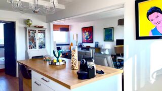  Appartement � vendre 3 pi�ces 91 m�