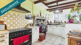  Maison � vendre 5 pi�ces 160 m�