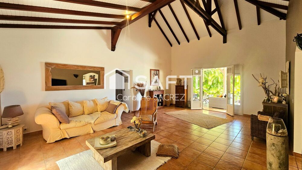 � vendre  Maison Le Vauclin (97280)