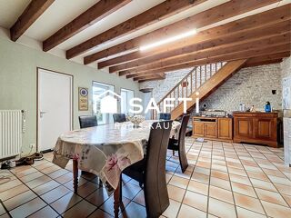  Maison à vendre 7 pièces 164 m²