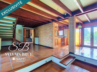  Maison à vendre 8 pièces 212 m²