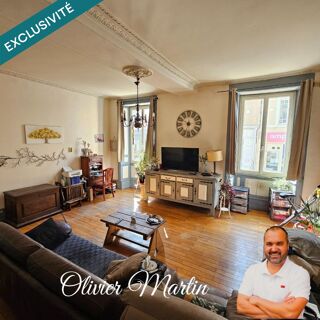  Maison à vendre 8 pièces 192 m²
