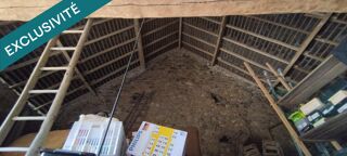  Maison � vendre 1 pi�ce 52 m�