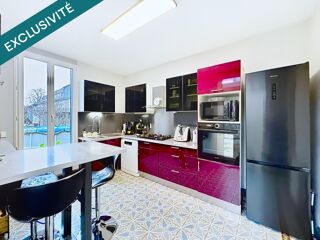  Maison � vendre 5 pi�ces 110 m�