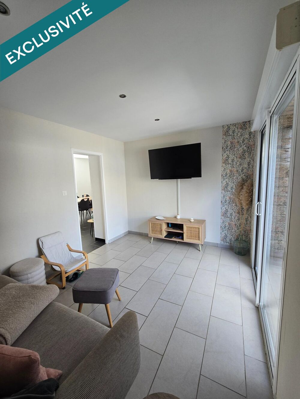 Vente Maison Maison au coeur d'un village Aubigny-au-bac