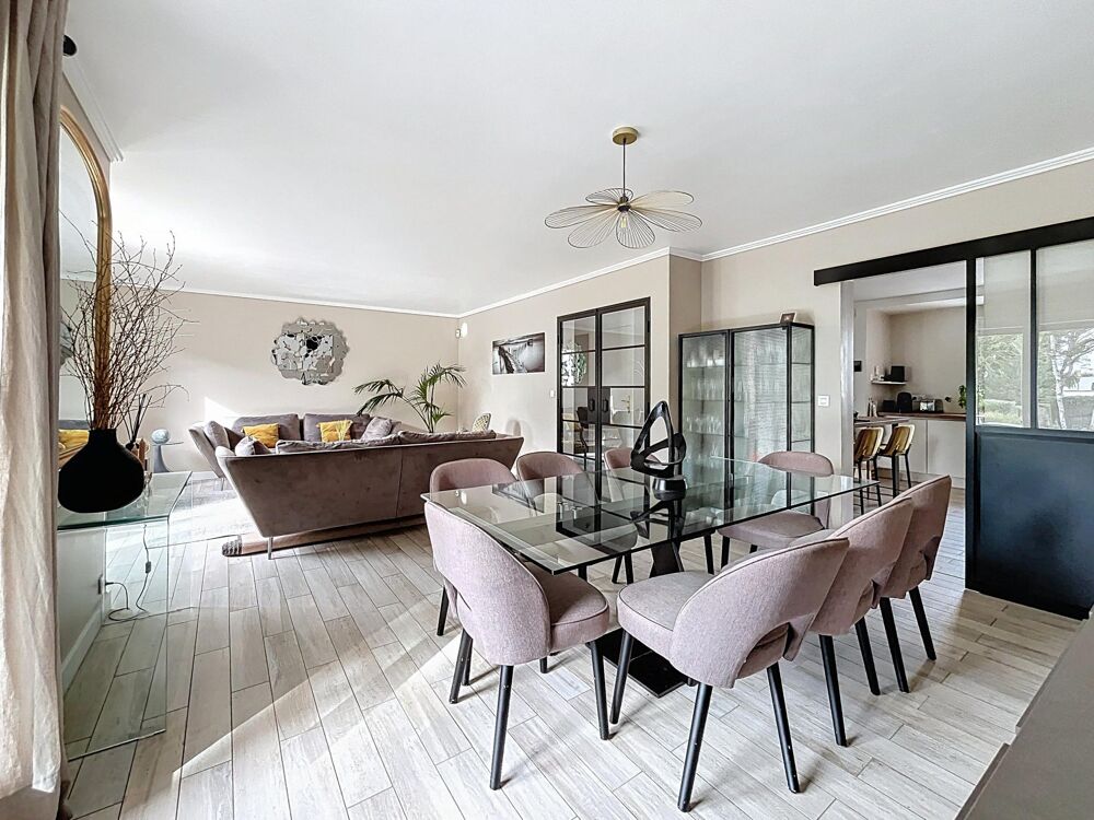 � vendre  Maison Chatou (78400)