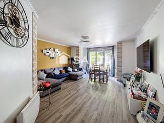  Maison � vendre 4 pi�ces 100 m�