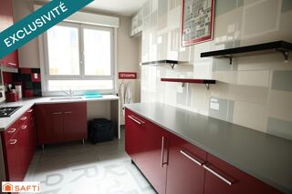  Appartement  vendre 3 pices 74 m