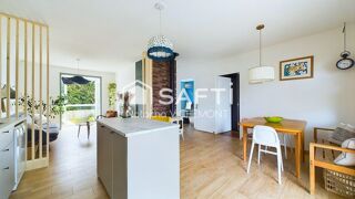  Maison  vendre 6 pices 118 m