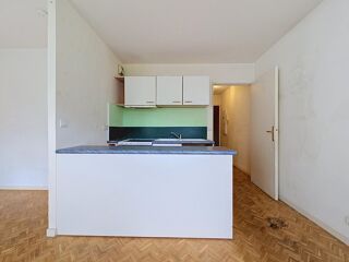  Appartement à vendre 1 pièce 28 m²