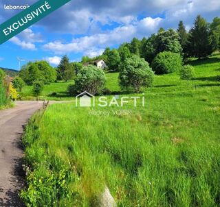 Terrain à vendre 1009 m²
