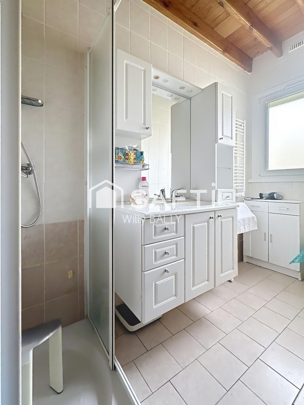Vente Maison Maison lumineuse de semi-plain-pied.. Montreuil-sur-mer
