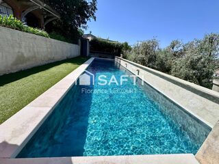  Maison à vendre 7 pièces 216 m²