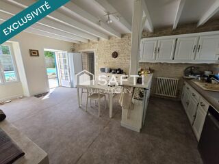  Maison à vendre 6 pièces 200 m²