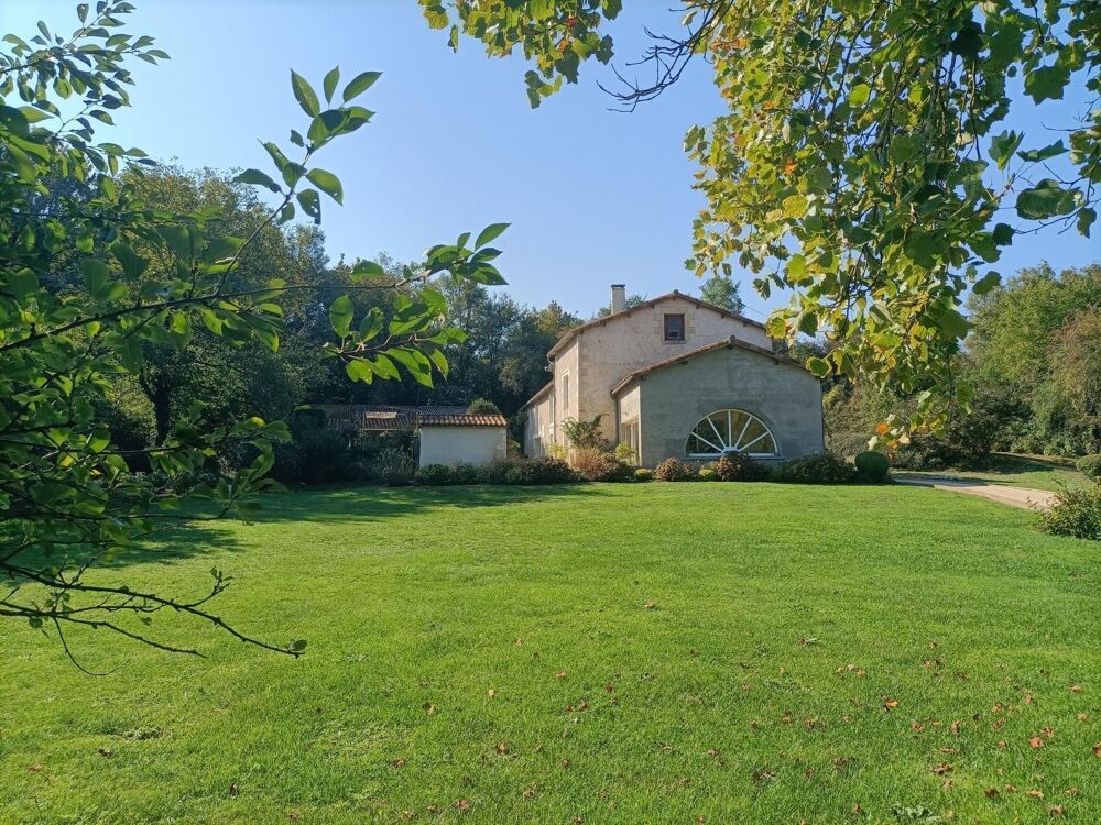 Vente Maison Un petit coin de paradis Lhommaize