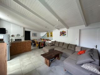  Maison à vendre 3 pièces 66 m²
